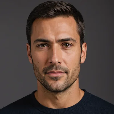 Antonio Mallia, CEO and Co-Founder at Seltova