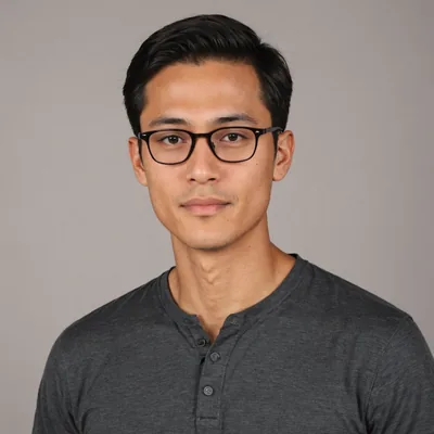 Marcus Hwang, CTO at Seltova