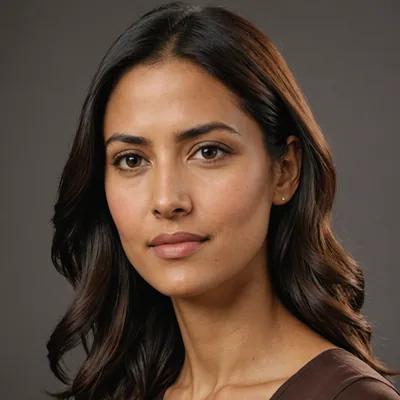 Priya Nair, Head of Product, Seltova